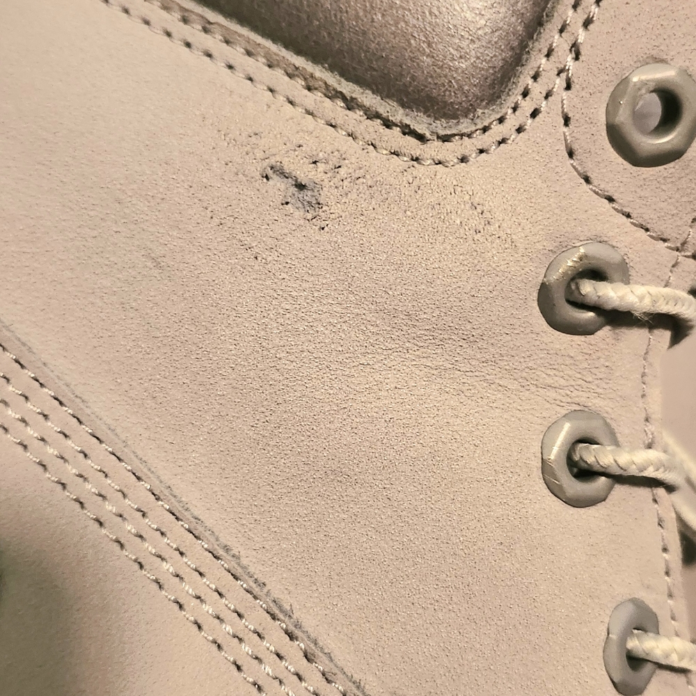 Timberlands - Picture 2 of 3